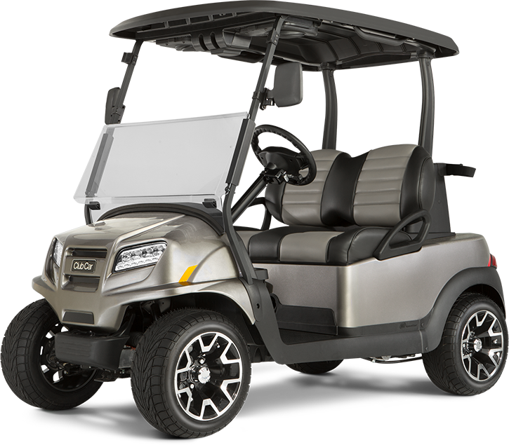 Golf Cart